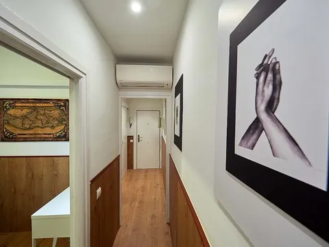 Appartamento 52 m² a Barcelona