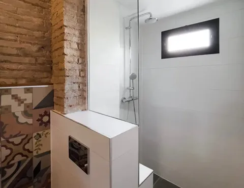 Pis de 75 m² a València