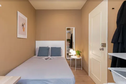Habitación en alquiler, Barcelona