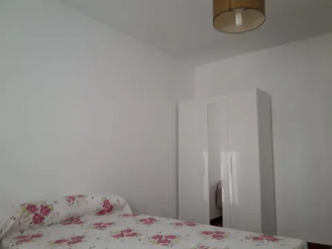 Pis de 90 m² a San Roque
