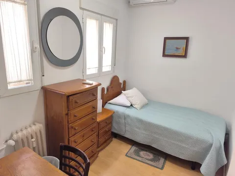 Pis de 65 m² a Madrid