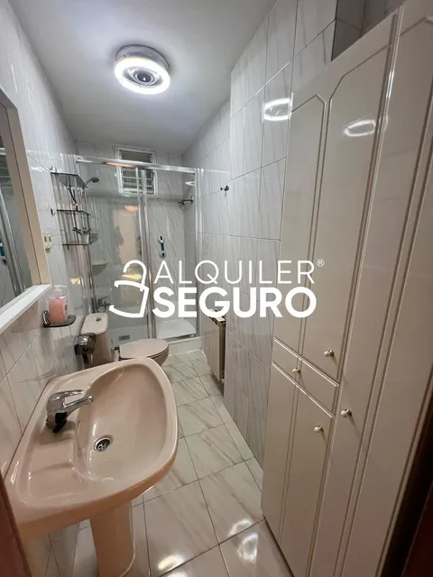 Appartamento 80 m² a Madrid