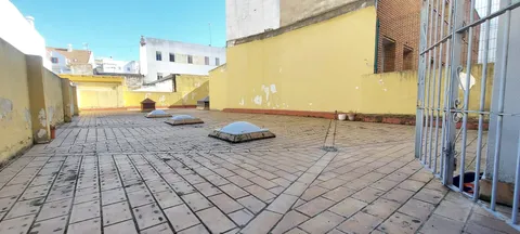 Pis de 70 m² a Huelva