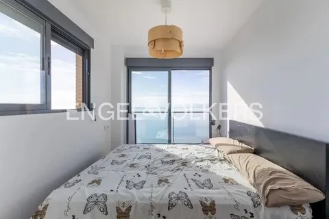 Квартира 200 м² в Cullera