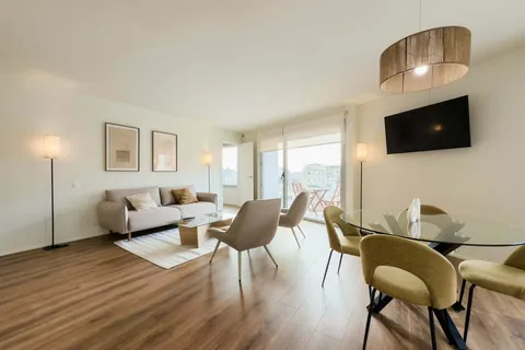 Pis de 94 m² a Barcelona