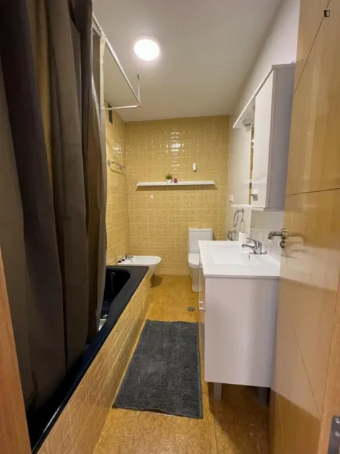 Zimmer zur Miete, Granada