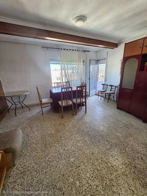 Pis de 90 m² a Plasencia