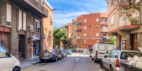 Chambre à louer, l'Hospitalet de Llobregat