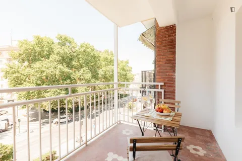 Habitació de lloguer, València