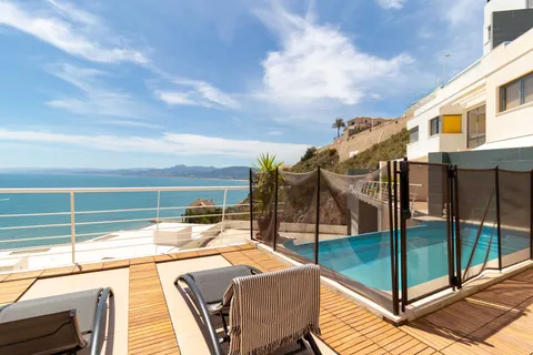 Casa de 236 m² a Cullera