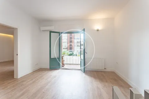 Pis de 250 m² a Barcelona