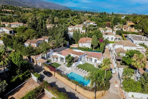 Будинок 369 м² у Marbella