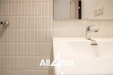 Appartement 74 m² à Barcelone