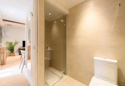 Pis de 45 m² a Madrid