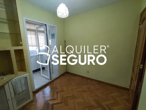 Pis de 100 m² a Madrid