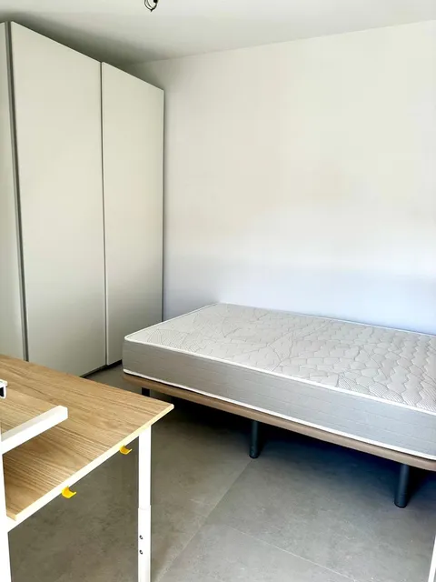 Casa de 18 m² a Múrcia