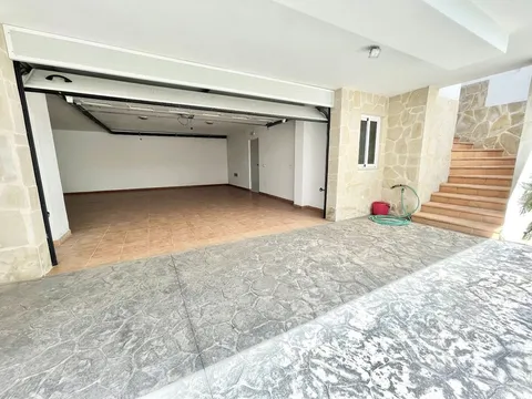 Casa de 379 m² a Mijas