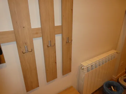 Apartamento 79 m² em Burgos