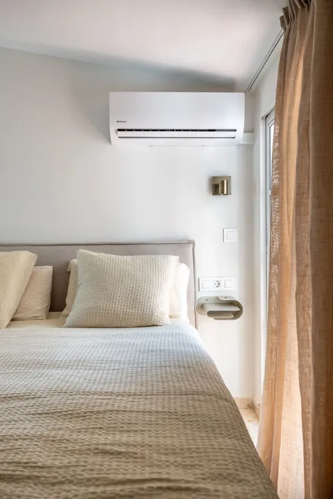 Pis de 109 m² a Màlaga