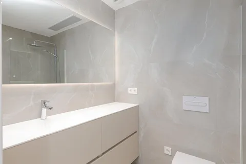 Wohnung 62 m² in Donostia / San Sebastián