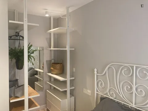 Habitació de lloguer, Alacant