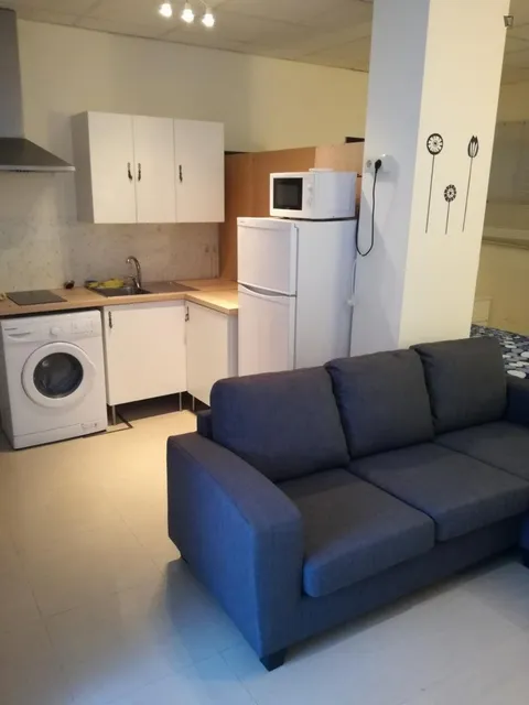 Pis de 35 m² a Dos Hermanas