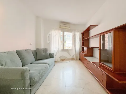 Piso de 48 m² en Madrid