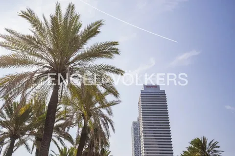 Pis de 71 m² a Barcelona