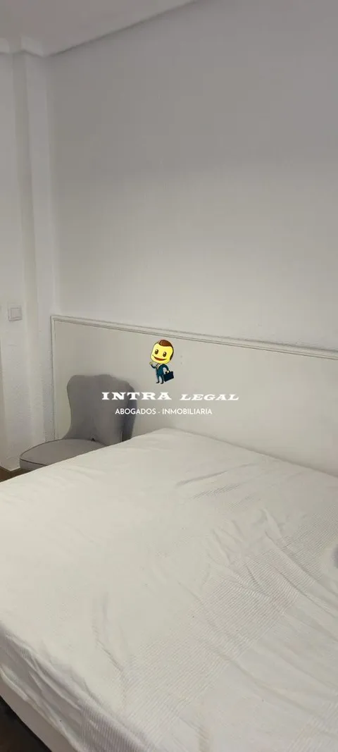 Pis de 137 m² a Salamanca