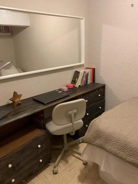 Pis de 50 m² a Madrid