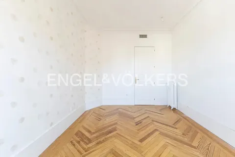 Apartamento 200 m² em Madrid