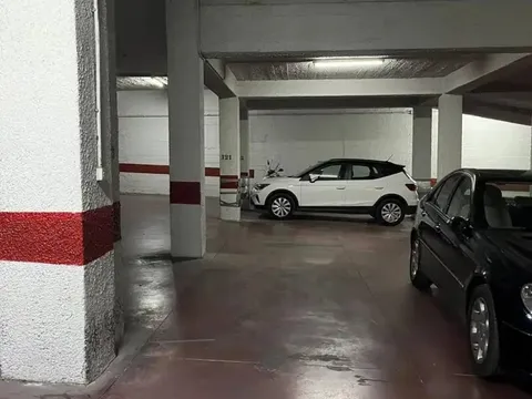 Appartement 130 m² à Grenade