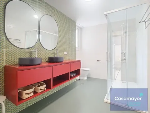 Pis de 160 m² a Alacant