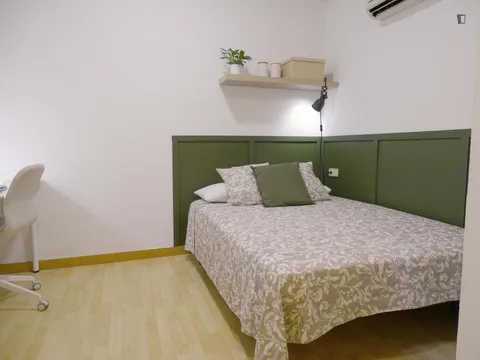 Stanza in affitto, Barcelona