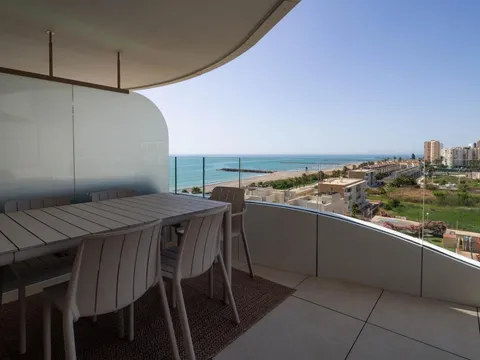 Wohnung 95 m² in el Puig de Santa Maria