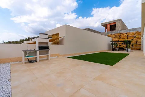 Casa 121 m² a Finestrat