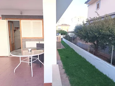 Pis de 82 m² a Alcúdia