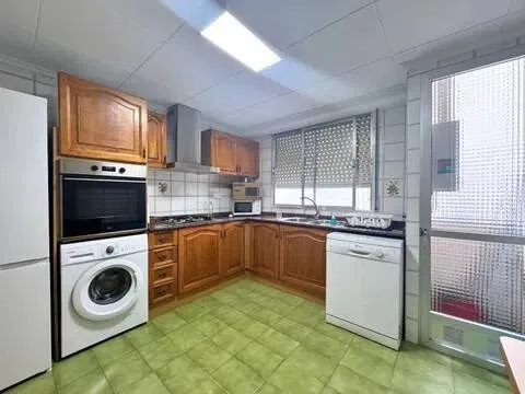 Habitació de lloguer, València