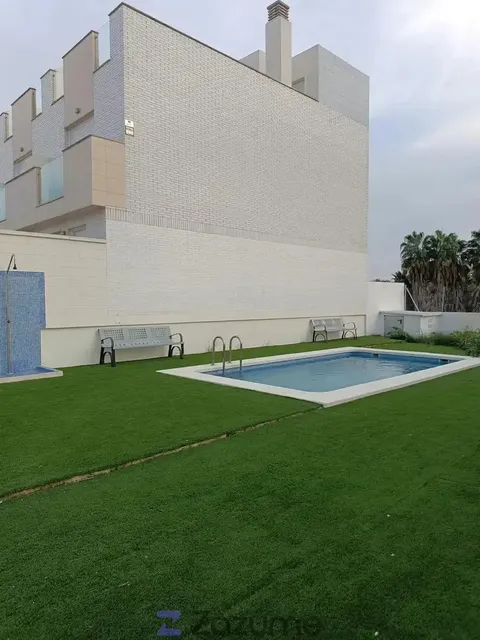 Pis de 190 m² a Almassora