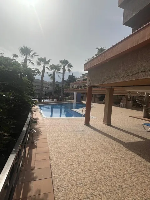 Pis de 60 m² a Puerto de la Cruz