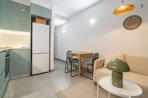 Stanza in affitto, Barcelona