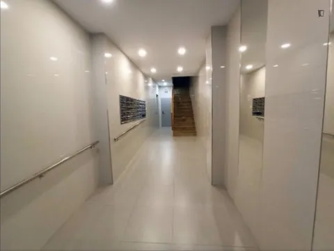 Habitació de lloguer, Granada