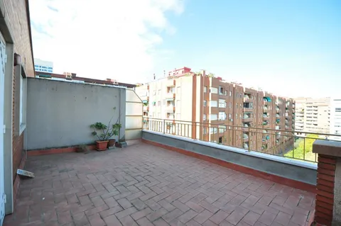 Piso de 112 m² en Barcelona