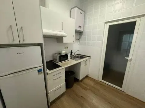 Wohnung 51 m² in Madrid
