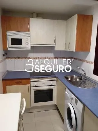 Wohnung 60 m² in Santovenia de Pisuerga