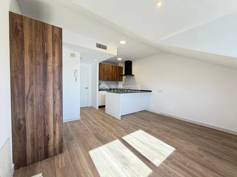 Wohnung 50 m² in Brunete