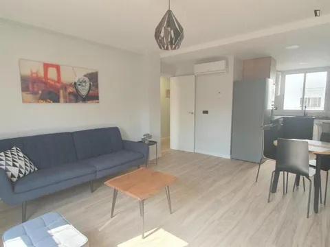 Pis de 75 m² a València
