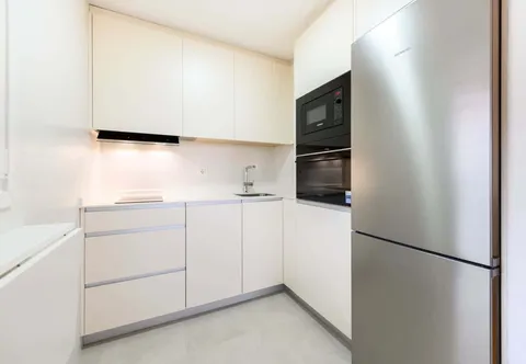 Appartamento 87 m² a Madrid