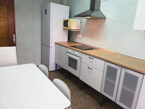 Habitació de lloguer, València