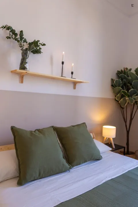 Zimmer zur Miete, Barcelona